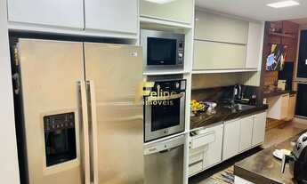 Imagem 4: APARTAMENTO DE ALTO PADRÃO COM VISTA ETERNA PARA A BAÍA DE VITÓRIA E O CONVENTO DA PENHA