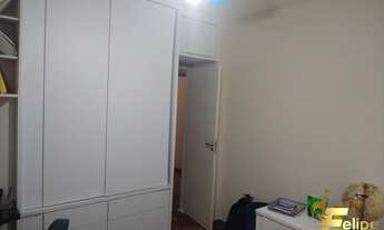 Imagem 6: Excelente apartamento 3 quartos sendo uma suíte + dependência de empregada completa, apart