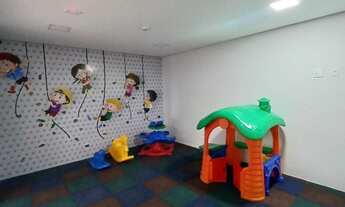 Imagem 2: APARTAMENTO COM VISTA PARA O MAR NA PRAIA DO MORRO 3 QUARTOS / GUARAPARI - ES