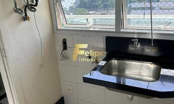 Imagem 4: APARTAMENTO NA ENSEADA DO SUÁ COM LAZER TIPO RESORT COM VISTA DESLUMBRANTE PARA A BAÍA DE