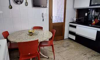 Imagem 7: APARTAMENTO COM 150M² DE 3 QUARTOS EM SANTA LUCIA / VITÓRIA