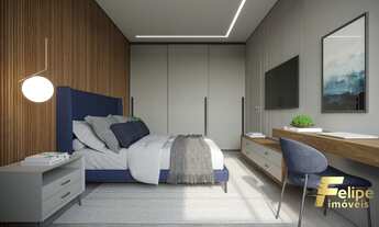 Imagem 3: APARTAMENTO COM 2 SUITES + ESCRITORIO - UM LANCAMENTO IMPERDIVEL EM JARDIM DA PENHA!!!!