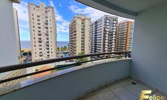 Imagem 4: APARTAMENTO COM 4 QUARTOS E LAZER COMPLETO DE CLUBE NA MATA DA PRAIA / VITÓRIA - ES