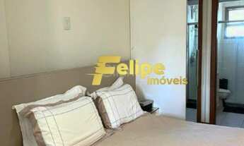 Imagem 6: Apartamento de 02 quartos com a melhor planta do Parque das Castanheiras, o cantinho mais