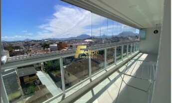 Imagem 5: OPORTUNIDADE ÚNICA DE MORAR E TER VISTA PARA A PRAINHA DE MUQUIÇABA COM 2 SUÍTES!