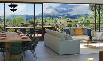 Imagem: CASA DE ALTO PADRÃO EM DOMINGOS MARTINS