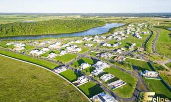 Imagem 6: LOTE DE TERRENO EM CONDOMÍNIO FECHADO COM TODO LAZER DE CLUBE