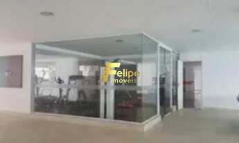 Imagem 2: APARTAMENTO DE 3 QUARTOS NA ENSEADA AZUL COM LAZER COMPLETO!