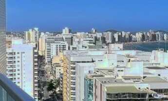 Imagem: APARTAMENTO EM ANDAR ALTO COM VISTA PARA