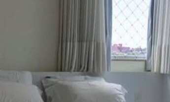 Imagem 4: UM FRENTE MAR DE ALTO PADRAO EM VITORIA COM 4 QUARTOS SENDO 2 SUITES