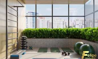 Imagem 2: O empreendimento que vai marcar a sua vida com o que realmente importa! Na Praia do Canto