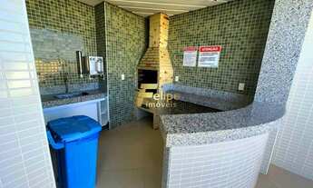 Imagem 4: APARTAMENTO COM LAZER COMPLETO COM 2 QUARTOS NA PRAIA DO MORRO / GUARAPARI - ES