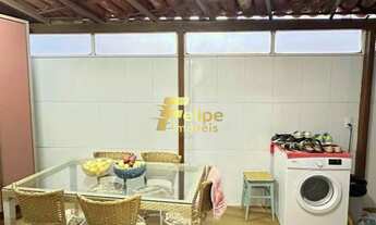 Imagem 4: APARTAMENTO COM 3 QUARTOS SENDO 1 SUÍTE E ÁREA EXTERNA NA PRAIA DO MORRO