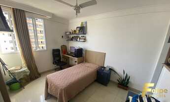 Imagem 3: APARTAMENTO FRENTE MAR NA PRAINHA DE MUQUIÇABA - UMA GRANDE OPORTUNIDADE!!