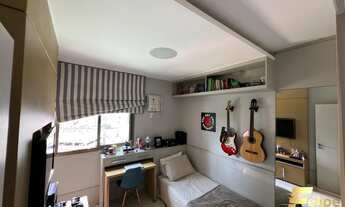 Imagem 6: APARTAMENTO DE ALTO PADRÃO PARA SE VIVER BEM!