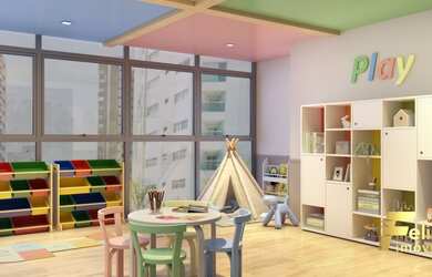 Imagem 6: APARTAMENTO DE 1 QUARTO NA PRAIA DE ITAPARICA / VILA VELHA - ES