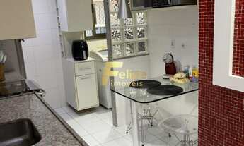 Imagem 6: APARTAMENTO NO PARQUE DAS CASTANHEIRAS COM 2 QUARTOS SENDO 1 SUÍTE!