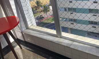 Imagem 2: UMA RARIDADE NA PRAIA DA COSTA COM 2 QURTOS SENDO 1 SUÍTE, OPORTUNIDADE COM VISTA PARA O M