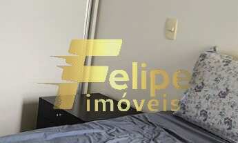 Imagem 6: APARTAMENTO DE 3 QUARTOS COM VISTA PARA A BAÍA DE VITÓRIA