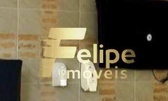 Imagem 4: APARTAMENTO DE 2 QUARTOS COM VISTA PARA O MAR NA PRAIA DO MORRO / GUARAPARI - ES