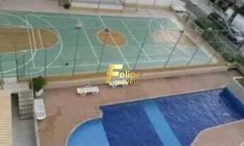 Imagem 3: APARTAMENTO DE 3 QUARTOS NA ENSEADA AZUL COM LAZER COMPLETO!