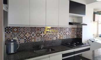 Imagem 4: APARTAMENTO DE 2 QUARTOS / PRÉDIO COM LAZER COMPLETO EM VILA VELHA - ES