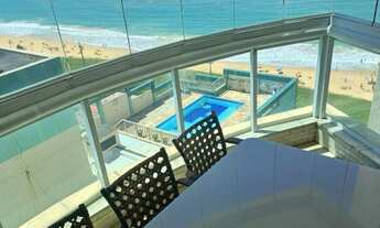 Imagem: APARTAMENTO FRENTE MAR COM 4 QUARTOS / IMPERDÍVEL!!