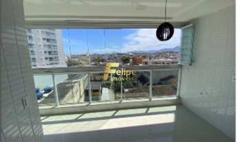 Imagem 3: OPORTUNIDADE ÚNICA DE MORAR E TER VISTA PARA A PRAINHA DE MUQUIÇABA COM 2 SUÍTES!