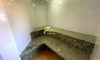 Imagem 5: APARTAMENTO COM LAZER COMPLETO COM 2 QUARTOS NA PRAIA DO MORRO / GUARAPARI - ES