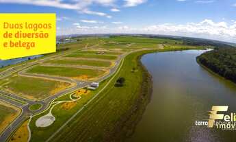 Imagem 2: LOTE DE TERRENO EM CONDOMÍNIO FECHADO COM TODO LAZER DE CLUBE