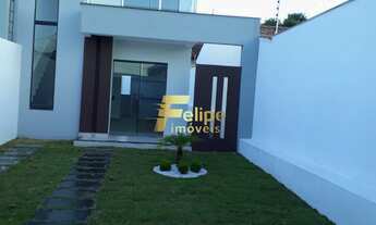 Imagem 4: CASA DUPLEX EM SANTA MÔNICA / ES