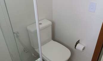 Imagem 5: APARTAMENTO MOBILIADO COM 1 SUÍTE NA PRAIA DO MORRO / GUARAPARI - ES