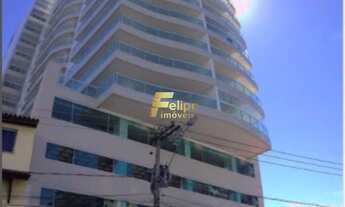 Imagem 2: OPORTUNIDADE ÚNICA DE MORAR E TER VISTA PARA A PRAINHA DE MUQUIÇABA COM 2 SUÍTES!