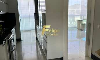 Imagem 5: APARTAMENTO NA ENSEADA DO SUÁ COM LAZER TIPO RESORT COM VISTA DESLUMBRANTE PARA A BAÍA DE