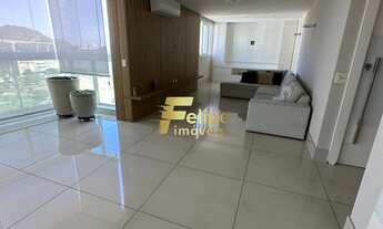 Imagem 2: APARTAMENTO NA ENSEADA DO SUÁ COM LAZER TIPO RESORT COM VISTA DESLUMBRANTE PARA A BAÍA DE