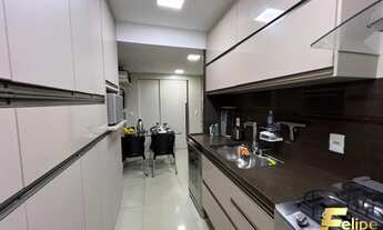 Imagem 2: APARTAMENTO DE ALTO PADRÃO PARA SE VIVER BEM!