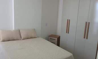 Imagem 2: APARTAMENTO MOBILIADO COM 1 SUÍTE NA PRAIA DO MORRO / GUARAPARI - ES