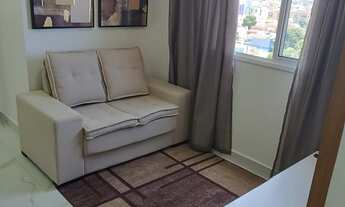 Imagem 7: APARTAMENTO MOBILIADO COM 1 SUÍTE NA PRAIA DO MORRO / GUARAPARI - ES