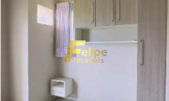 Imagem 4: Venha conhecer este maravilhoso apartamento de 3 quartos, sendo 1 suíte na Praia de Itapar