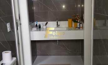 Imagem 5: APARTAMENTO COM DETALHES SOFISTICADOS NA MATA DA PRAIA / VITÓRIA - ES