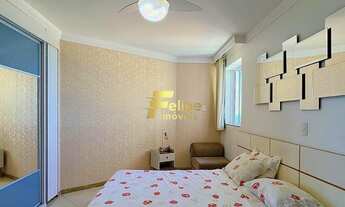 Imagem 4: Oportunidade única de adquirir um espetacular apartamento de alto padrão com 4 quartos em