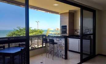 Imagem: Apartamento na Praia do Morro com vista