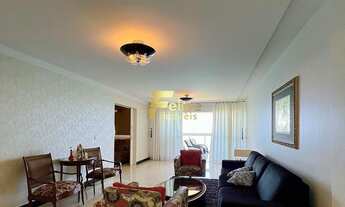 Imagem 6: Oportunidade única de adquirir um espetacular apartamento de alto padrão com 4 quartos em