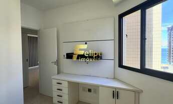 Imagem 5: Apartamento 3 Quartos com Suíte com Vista Mar em Itapuã - Vila Velha