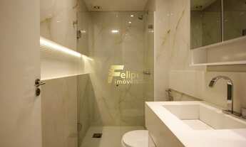 Imagem 7: Venha viver no coração da Enseada com 3 quartos sendo 1 suíte