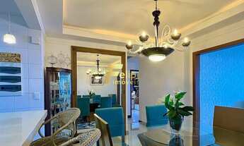 Imagem 3: Oportunidade única de adquirir um espetacular apartamento de alto padrão com 4 quartos em