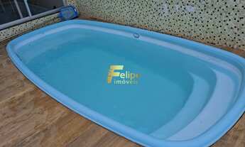 Imagem 2: COBERTURA DUPLEX PARA LOCAÇÃO ANUAL NA PRAIA DO MORRO / GUARAPARI - ES