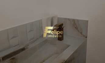 Imagem 2: APARTAMENTO COM DETALHES SOFISTICADOS NA MATA DA PRAIA / VITÓRIA - ES