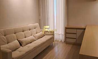 Imagem 6: FINO APARTAMENTO SEMIMOBILIADO NA MATA DA PRAIA - VITÓRIA / ES