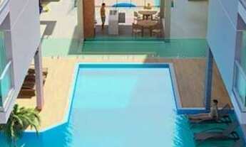 Imagem: APARTAMENTO COM LAZER COMPLETO EM ITAPARICA